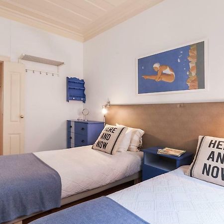 ליסבון 2 Bedroom Apartment With Patio Next To Avenida Da Liberdade מראה חיצוני תמונה